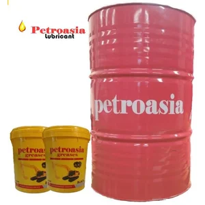 Petro Trans HD 40 Oils