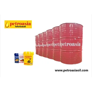 Petro Trans HD 40 Oils