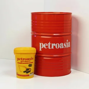 Oli Hidrolik PETROASIA Petro Hydro 68 iso vg 68 isi 200 Liter