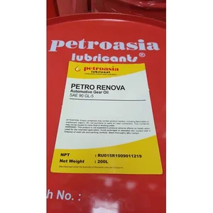 Oli Mobil PETRO RENOVA PLUS 90
