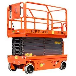 Scissor Lift 14 Meter  JULET DENKO 2023