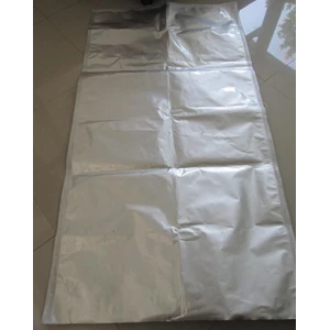Paper Bag Karung Aluminium Foil Tas Besar Dan Karung