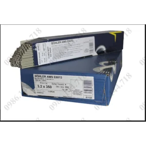 Bohler Fox S 6013