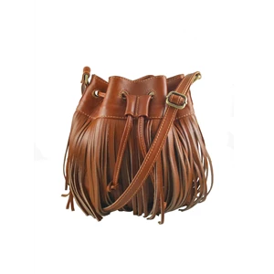 Alra Leather Bag