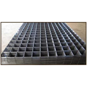 Wire Mesh Lembar Pratama