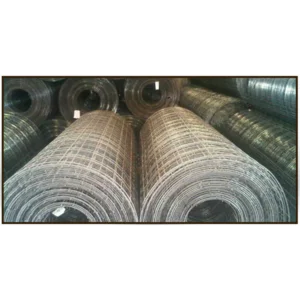 Wiremesh Roll Pratama
