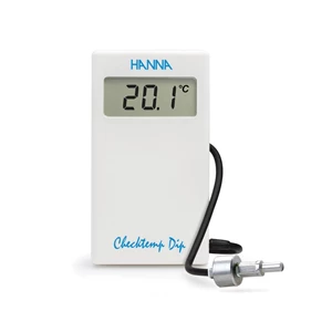 Checktemp Digital Thermometer Hi98501