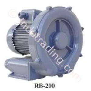 Ring Blower / Side Channel Blower Chuanfan