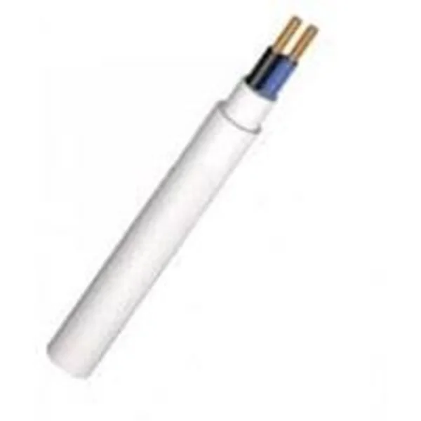 Kabel Listrik  Extrana  NYMHY 2 X 0.75 mm²