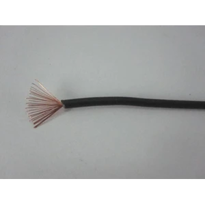Power cord Extrana NYAF 1 x 0.5 mm ²