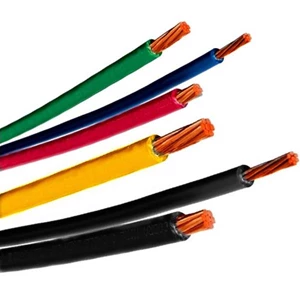 Kabel Eterna NYAF 100M 1 X 50
