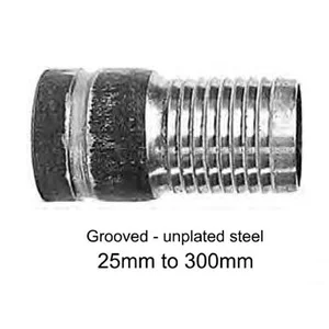 Hose Couplings King Nipple