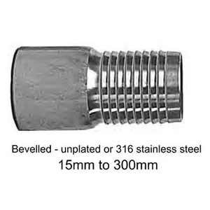 Hose Couplings King Nipple