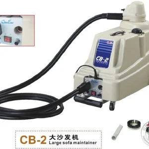 Mesin Cuci Sofa plus Vacuum 