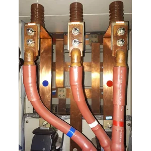 TERMINASI RAYCHEM THREE CORE 3X300 INDOOR 24KV