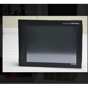 Mitsubishi Graphic Operation Terminal GOT 1000 Series
