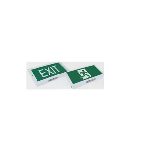 Lampu Emergency Exit LED ( EXB CCFL - M )