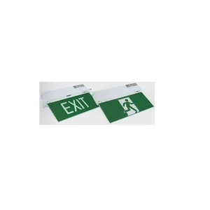 Lampu Emergency Exit LED ( EX LED - M )