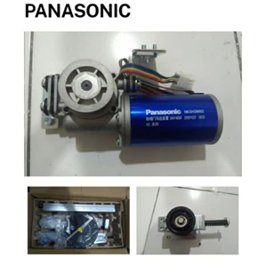 Pintu geser otomatis autodoor sliding Panasonic