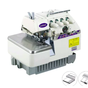 Mesin Jahit Overlock Super High Speed KS-737-747-757-757H