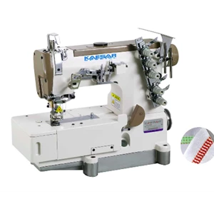 Interlock Sewing Machine High Speed KS500