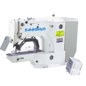 Mesin Jahit Bartacking High Speed KS1900