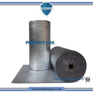 Aluminium Foil Foam Thermal 55212-5
