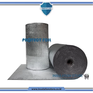 Aluminium Foil Foam Thermal 55212-8