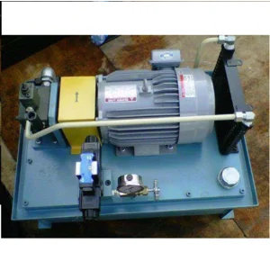  Gear Pump nachi 