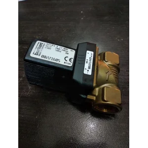 Pneumatic Rubber Fender Burkept Two Way Solenoid