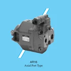 Pompa Piston AR16 Axial Port Type 1