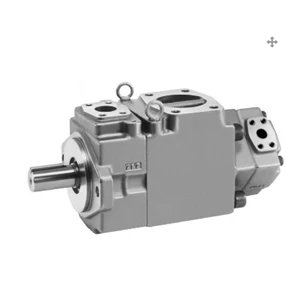 Fixed Displacement Double Vane Pump PV2R24A-34A Series