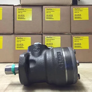 Orbital Motor VMR 