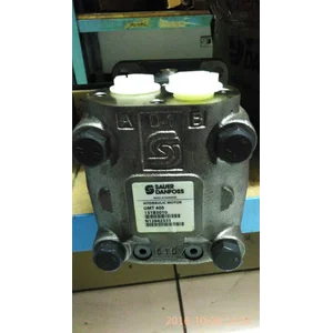 Orbital Motor Sauer Danfoss OMT