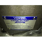 Vane Pump Yuken Seri Pv2r2 1