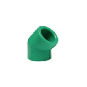TORO FITTING ELBOW PPR 45 (CUQ) - PN 25 (½ " / 20 mm)