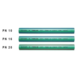TORO PIPA PPR - PN 16 (1¼")