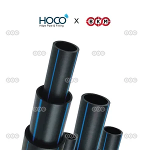 HOCO PIPA HDPE PN-20 (½" x 20mm)