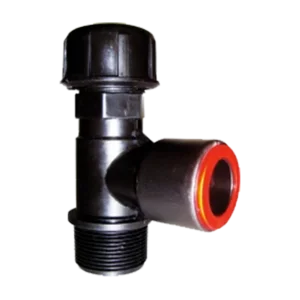 HOCO Ferrule Push Fit (20 mm x 1-1¼")