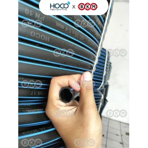 HOCO Ferrule Push Fit (20 mm x 1-1¼")
