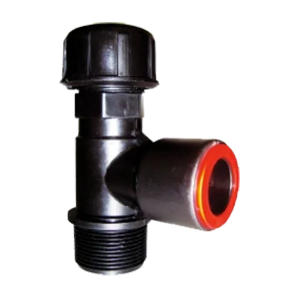 HOCO Ferrule Push Fit (20 mm x 1-1¼")