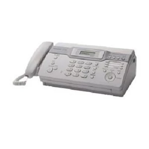 Telepon Fax Speaker PANASONIC KX-FT 987 - 507 