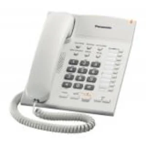 Telpon Panasonic kxt820mx