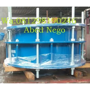ADAPTOR PIPA DISMANTING JOINT PENYAMBUNG PIPA
