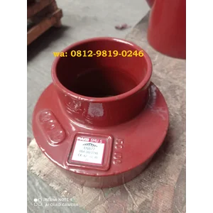 REDUCER PIPA PAMGLOBAL 4 INC