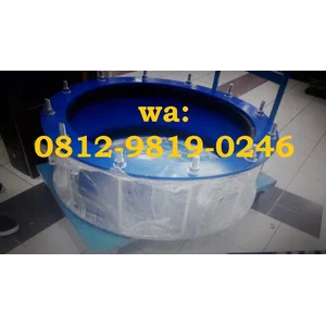 ADAPTOR PIPA DRESERT JOINT 28 INC LOKAL