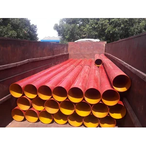 pipa cast iron xingxing 10 inc