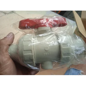 BallValve Cpvc Asahi 1/2 Inc Socked