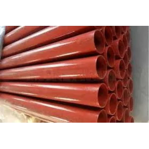 Pipe Cast Iron Panjang 3 Mtr