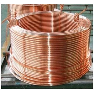 Pipe Air Conditioning Copper Roll 5/8